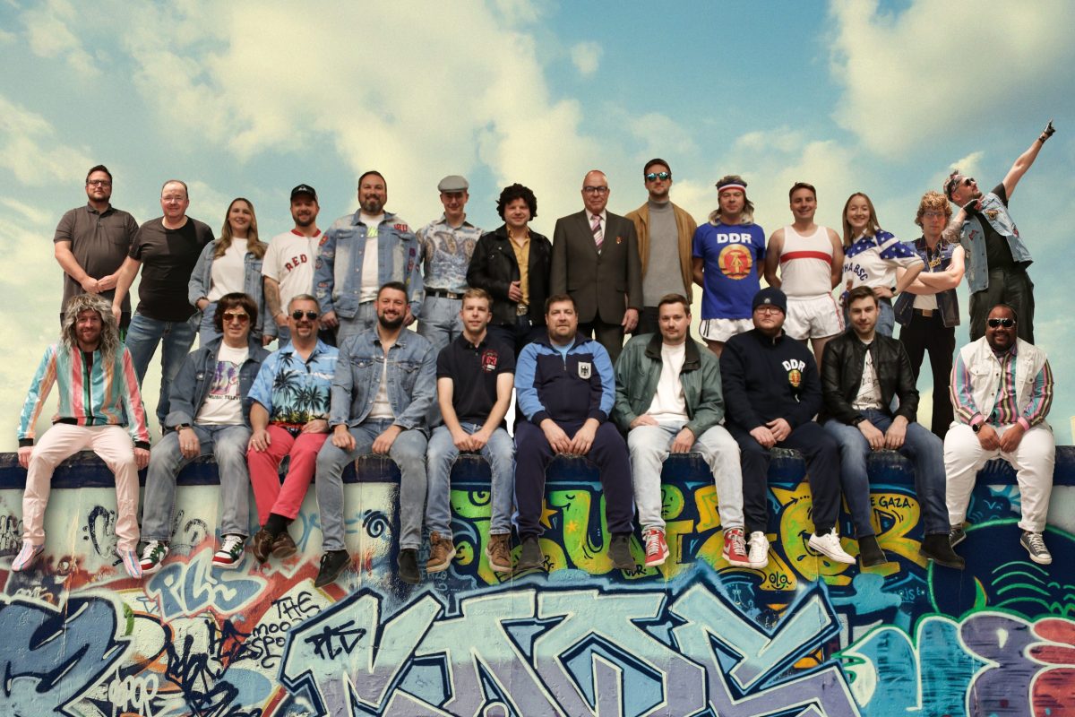 Bild Bagaasch