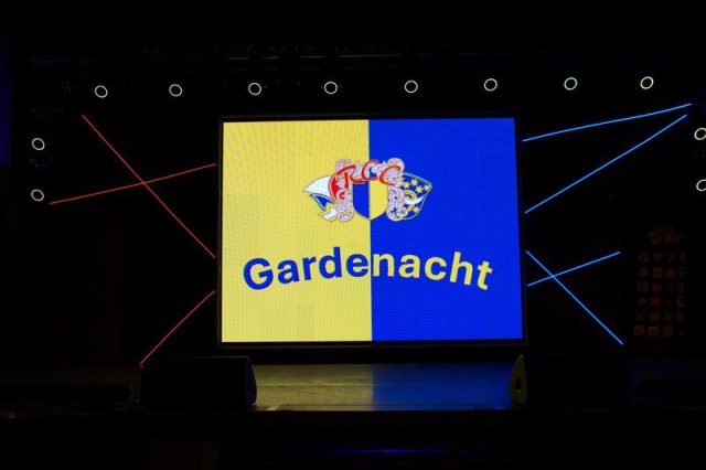 Gardenacht 2026